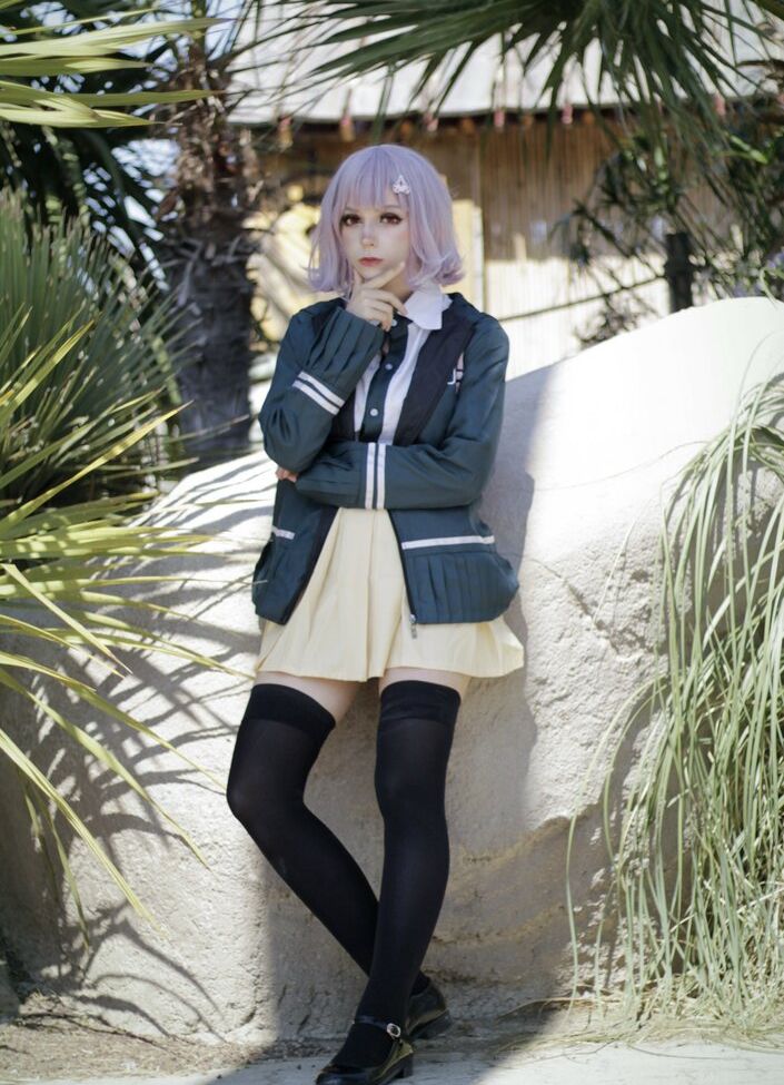 Himeecosplay desnuda #109697097