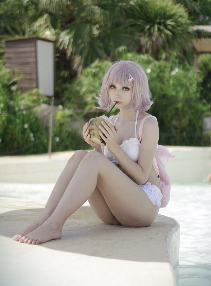 Himeecosplay desnuda #109697098