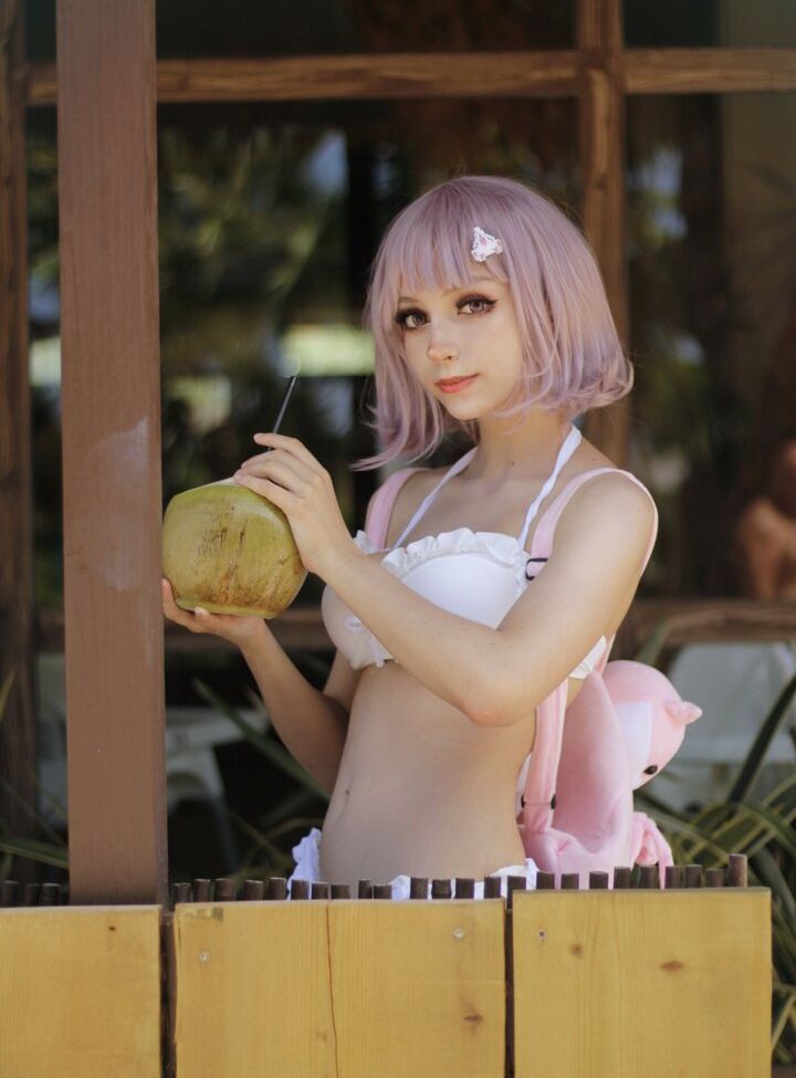 Himeecosplay desnuda #109697101