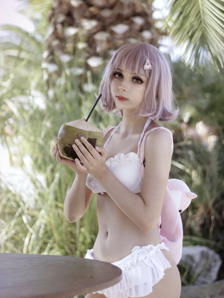 Himeecosplay desnuda #109697102