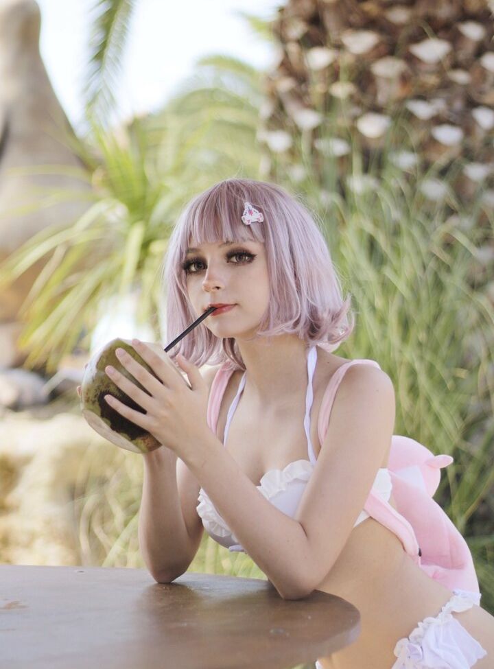 Himeecosplay desnuda #109697103