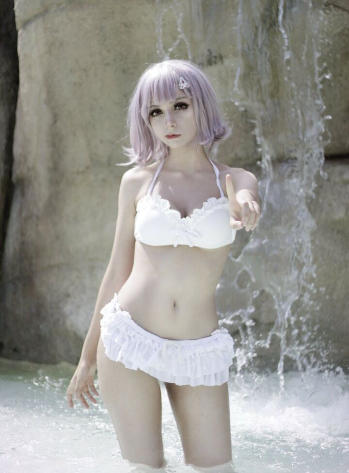Himeecosplay nude #109697104