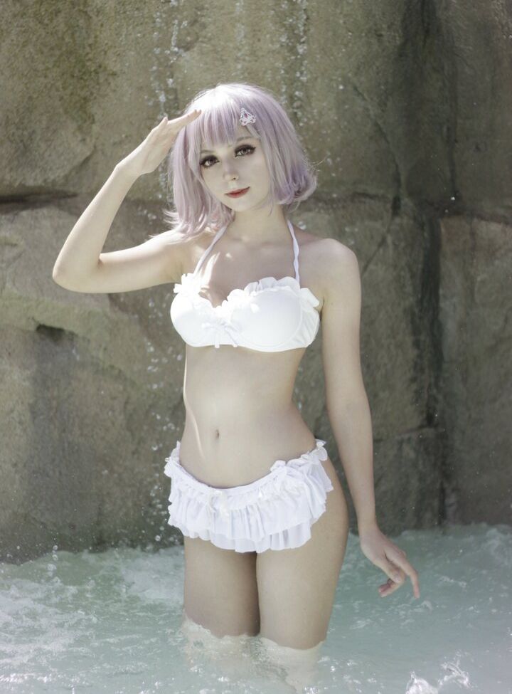 Himeecosplay desnuda #109697105