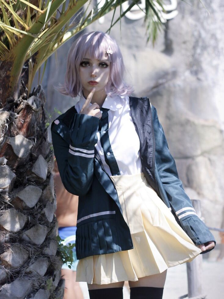 Himeecosplay desnuda #109697108