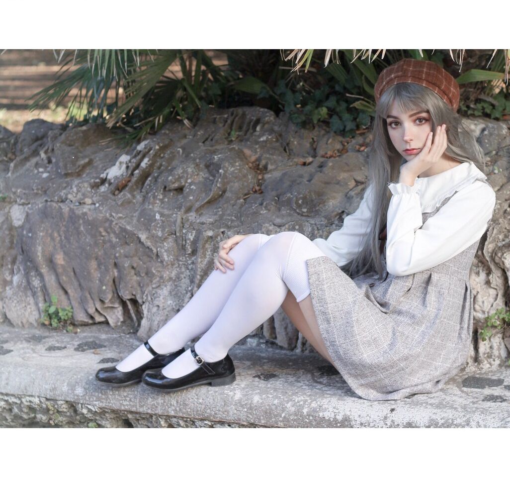 Himeecosplay desnuda #109697117