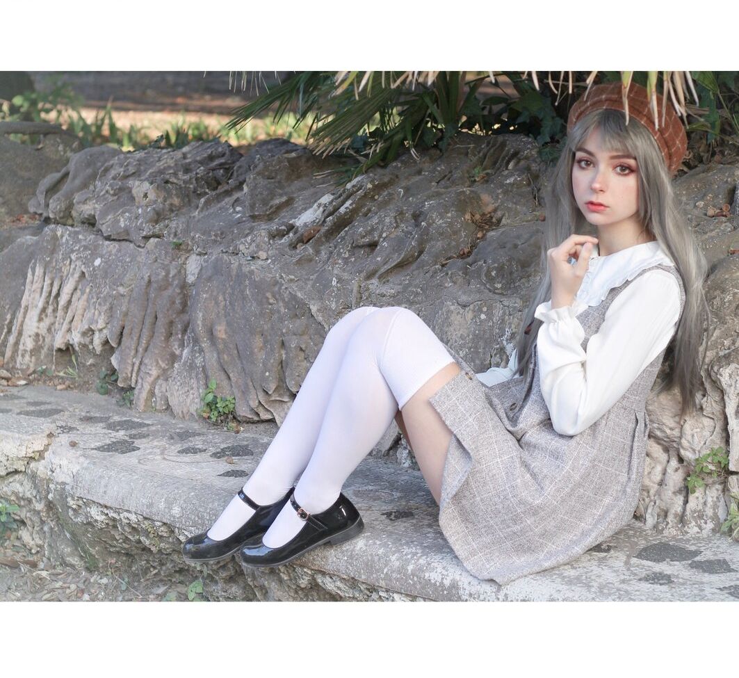 Himeecosplay desnuda #109697118