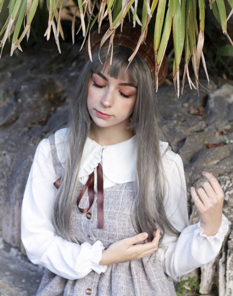 Himeecosplay desnuda #109697120