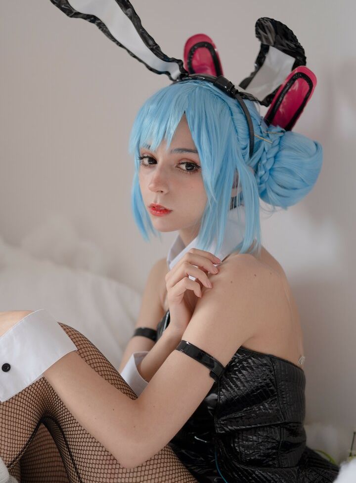 Himeecosplay desnuda #109697131