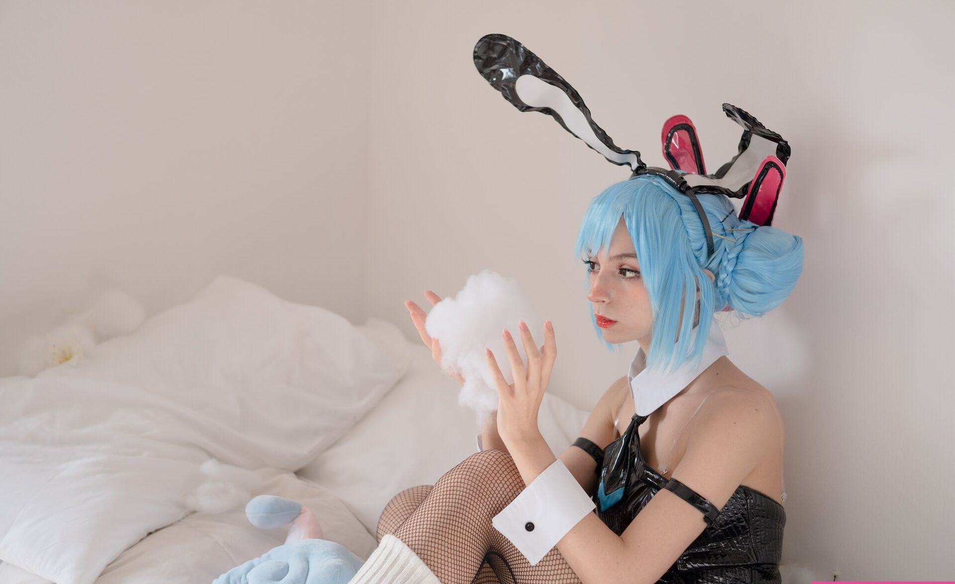 Himeecosplay desnuda #109697132