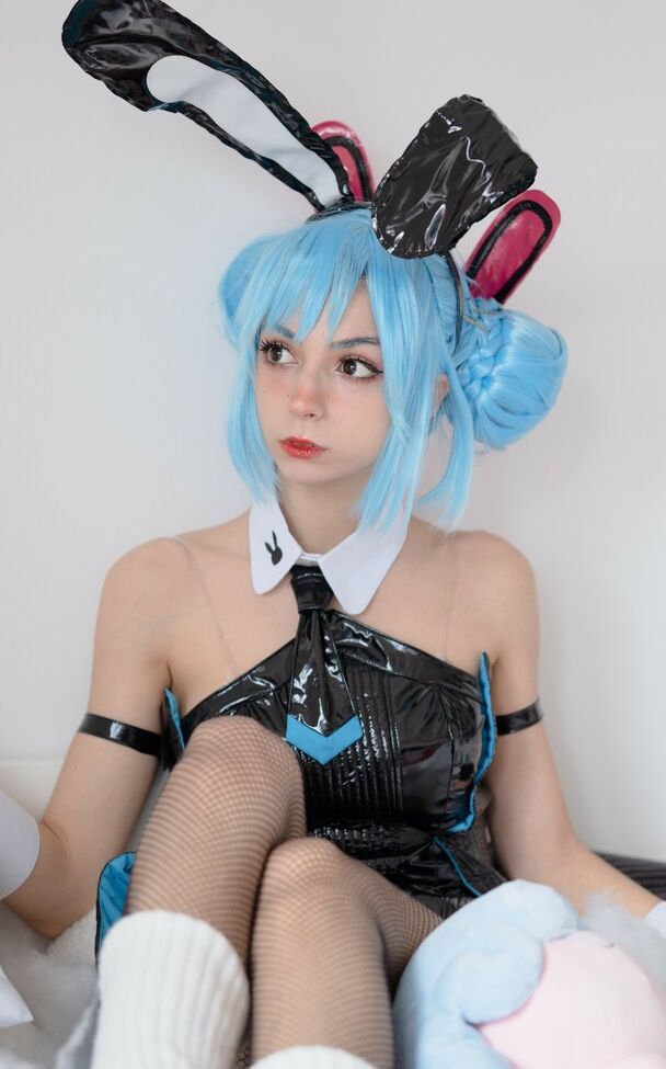 Himeecosplay desnuda #109697142