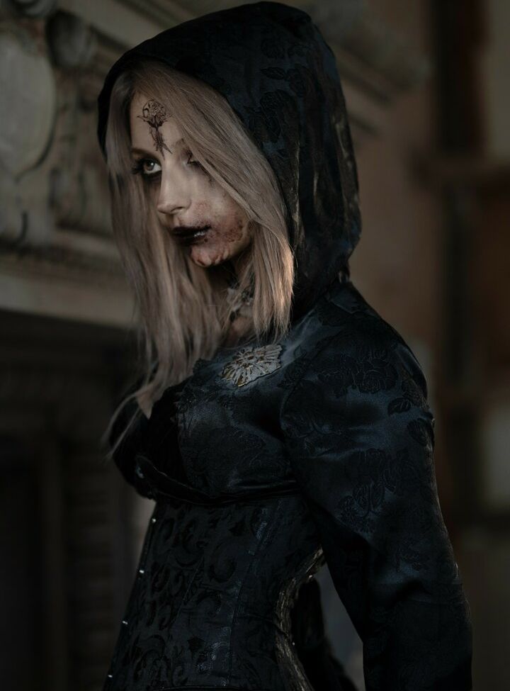 Himeecosplay desnuda #109697144