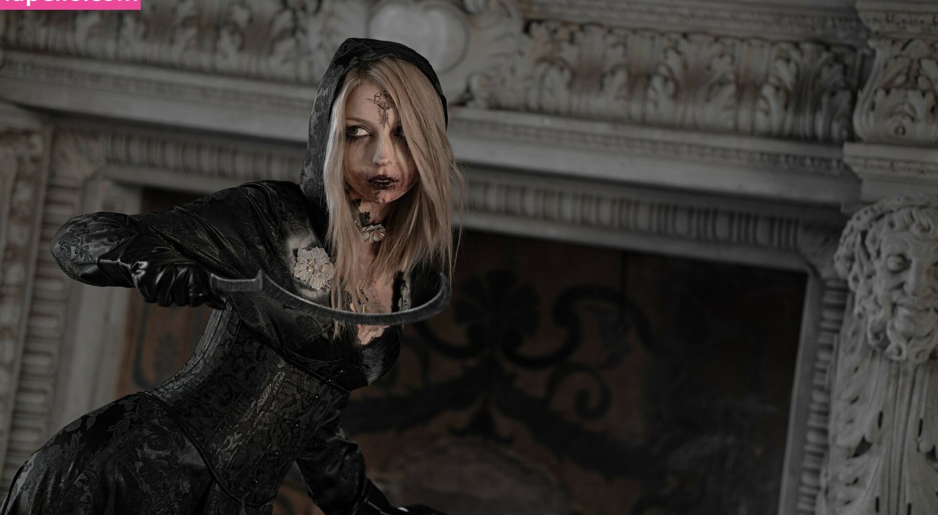 Himeecosplay desnuda #109697147