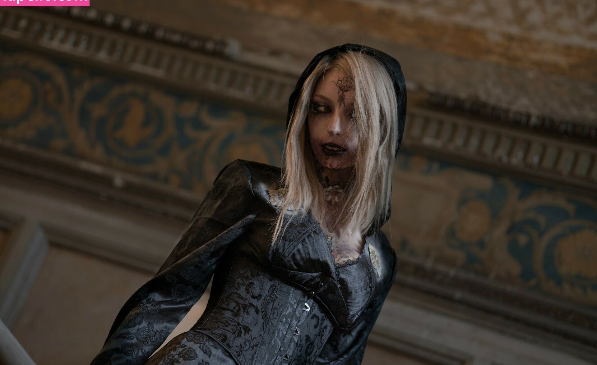 Himeecosplay desnuda #109697152