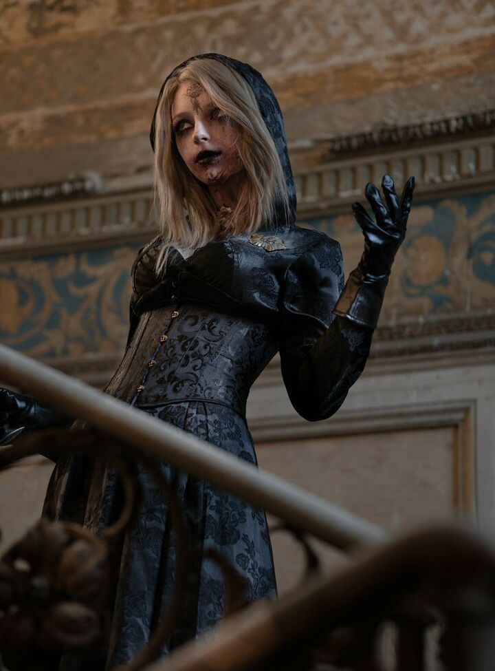 Himeecosplay desnuda #109697153