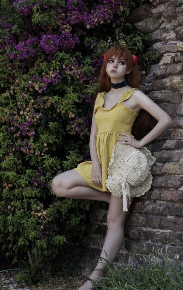Himeecosplay desnuda #109697169