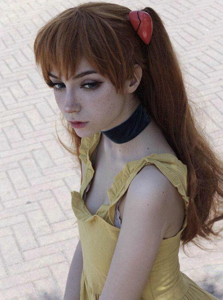Himeecosplay desnuda #109697171
