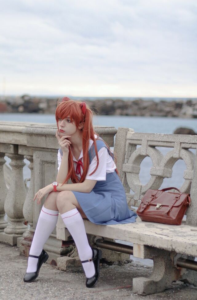 Himeecosplay desnuda #109697181