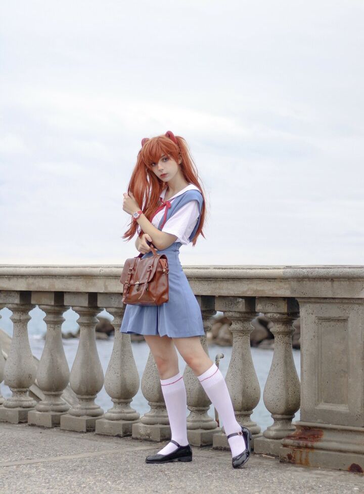 Himeecosplay desnuda #109697182