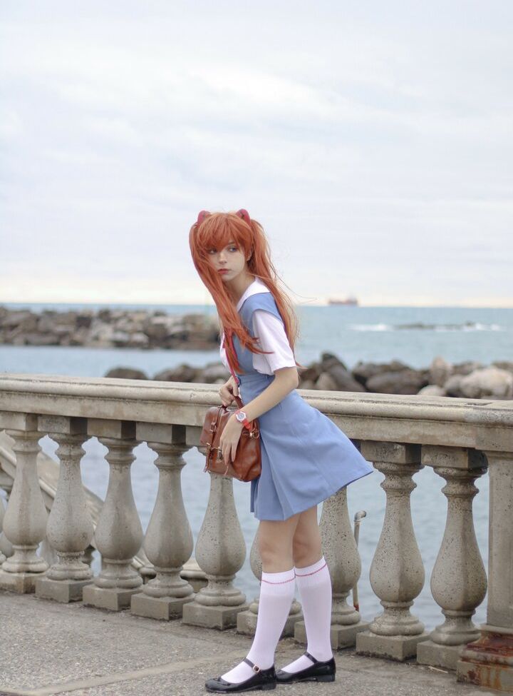 Himeecosplay desnuda #109697183