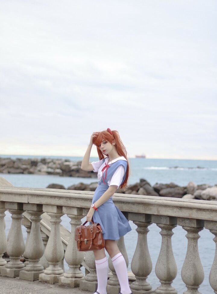 Himeecosplay nude #109697184