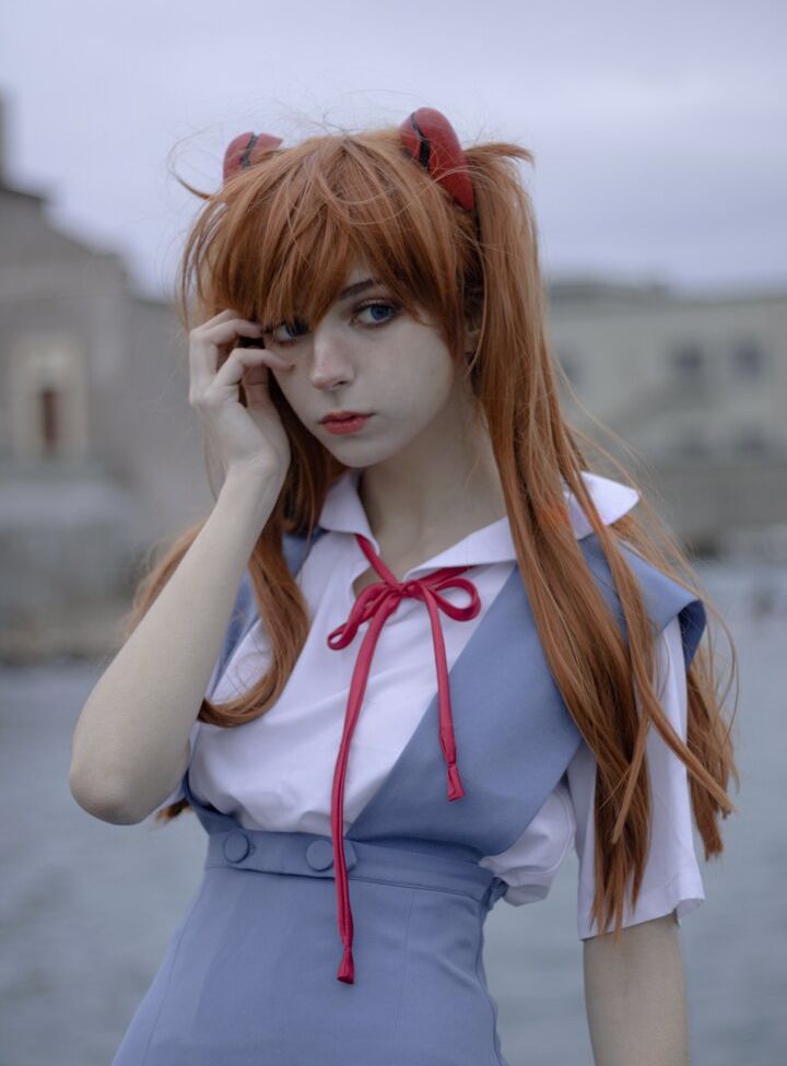 Himeecosplay desnuda #109697185
