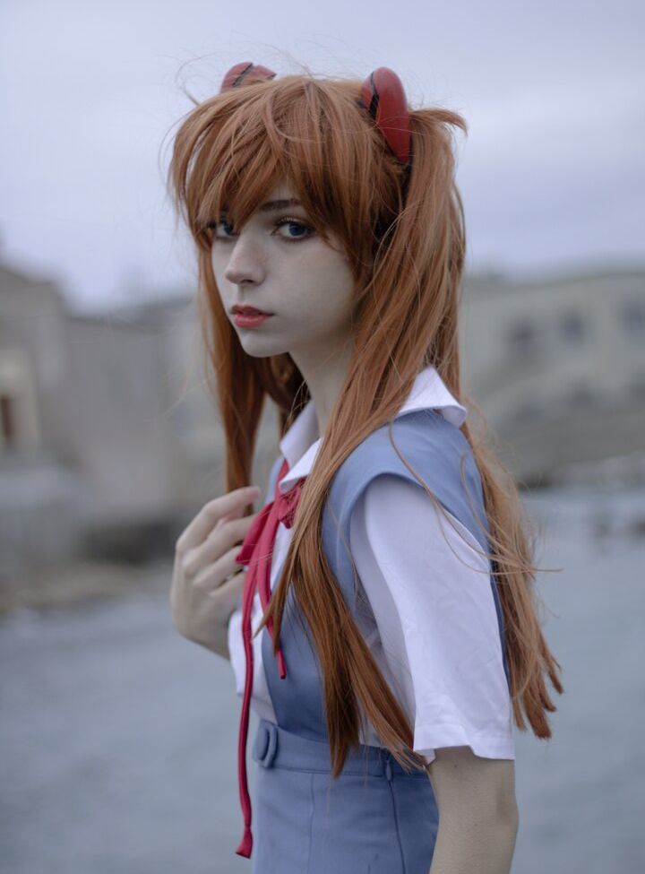 Himeecosplay desnuda #109697186