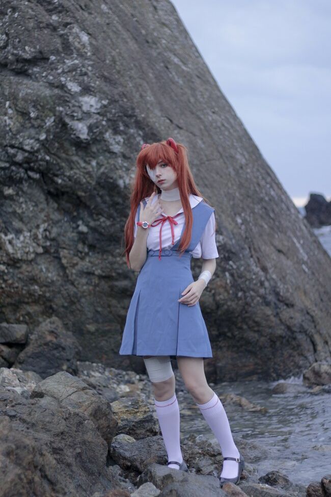 Himeecosplay desnuda #109697188