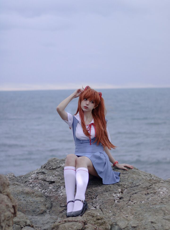Himeecosplay desnuda #109697189