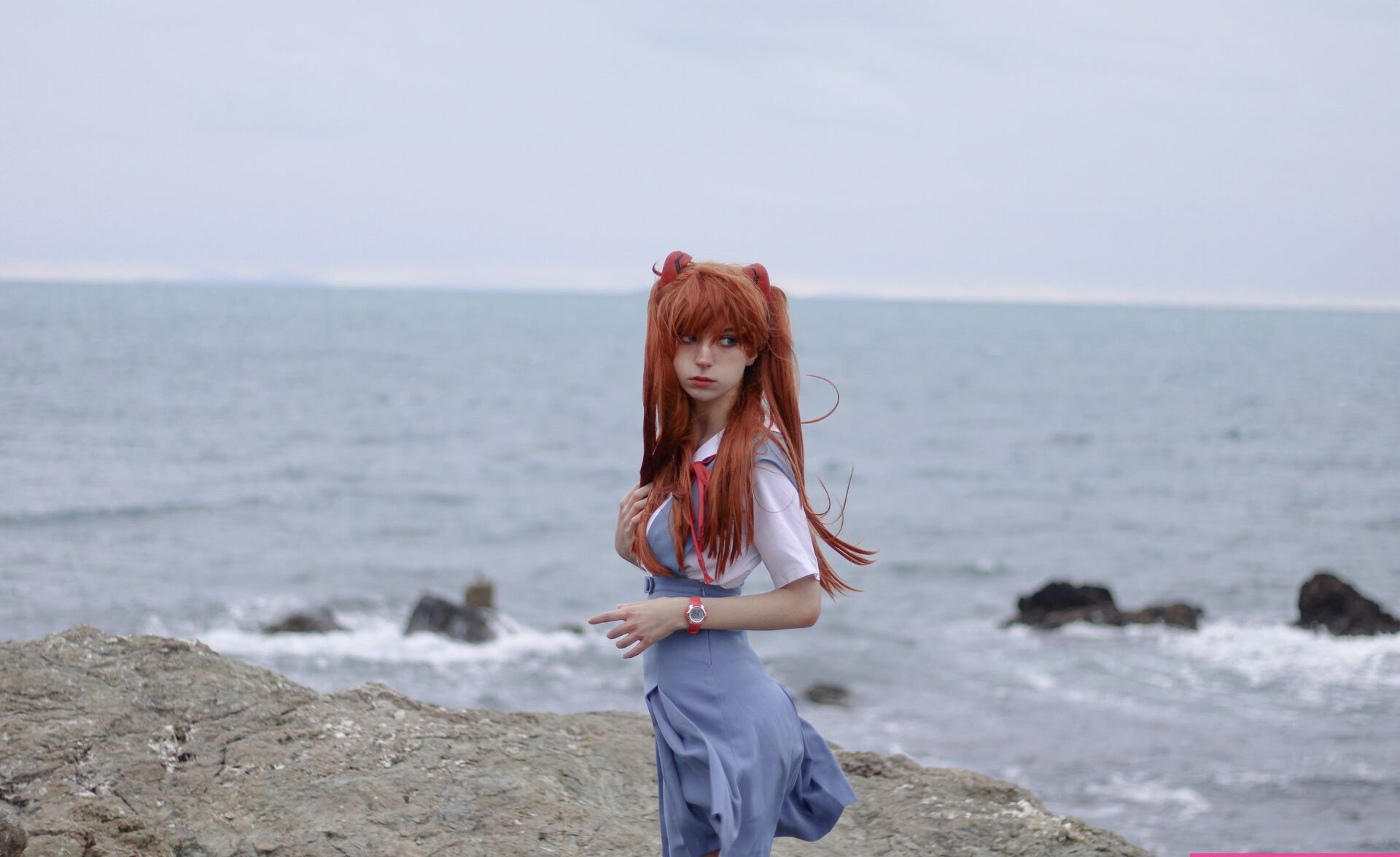 Himeecosplay desnuda #109697191