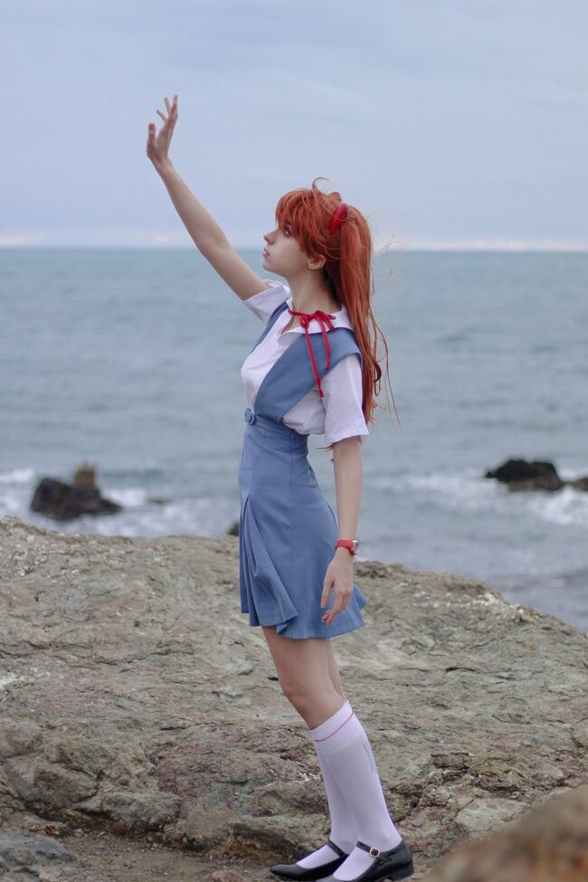 Himeecosplay nude #109697192