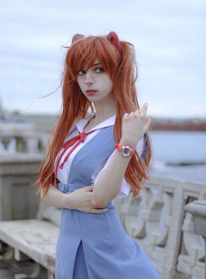 Himeecosplay desnuda #109697193