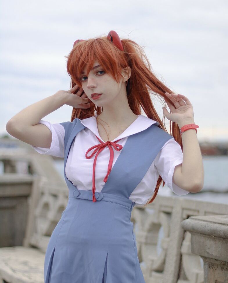 Himeecosplay desnuda #109697194
