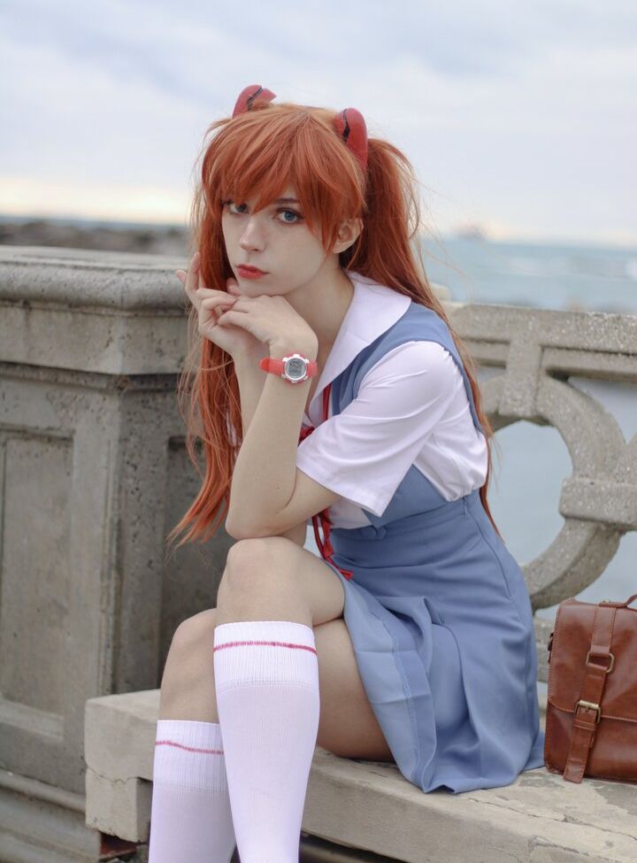 Himeecosplay desnuda #109697196