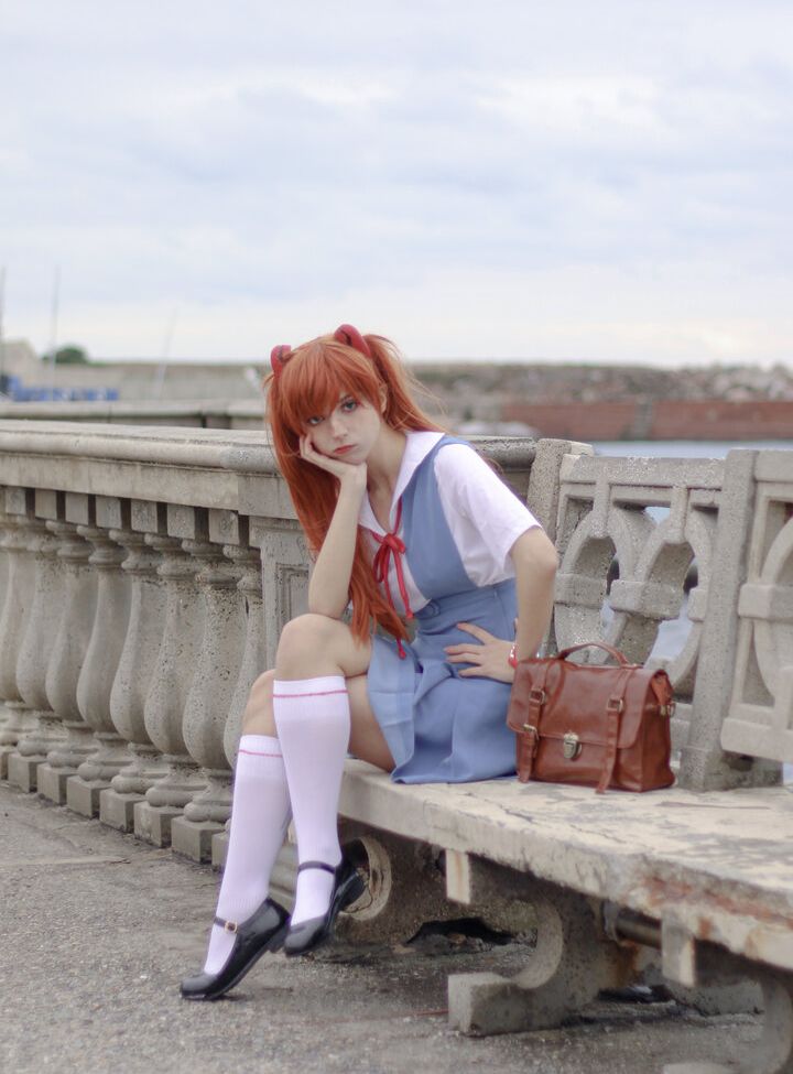 Himeecosplay desnuda #109697197