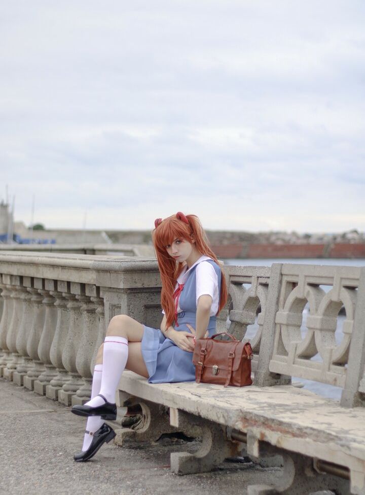 Himeecosplay desnuda #109697198