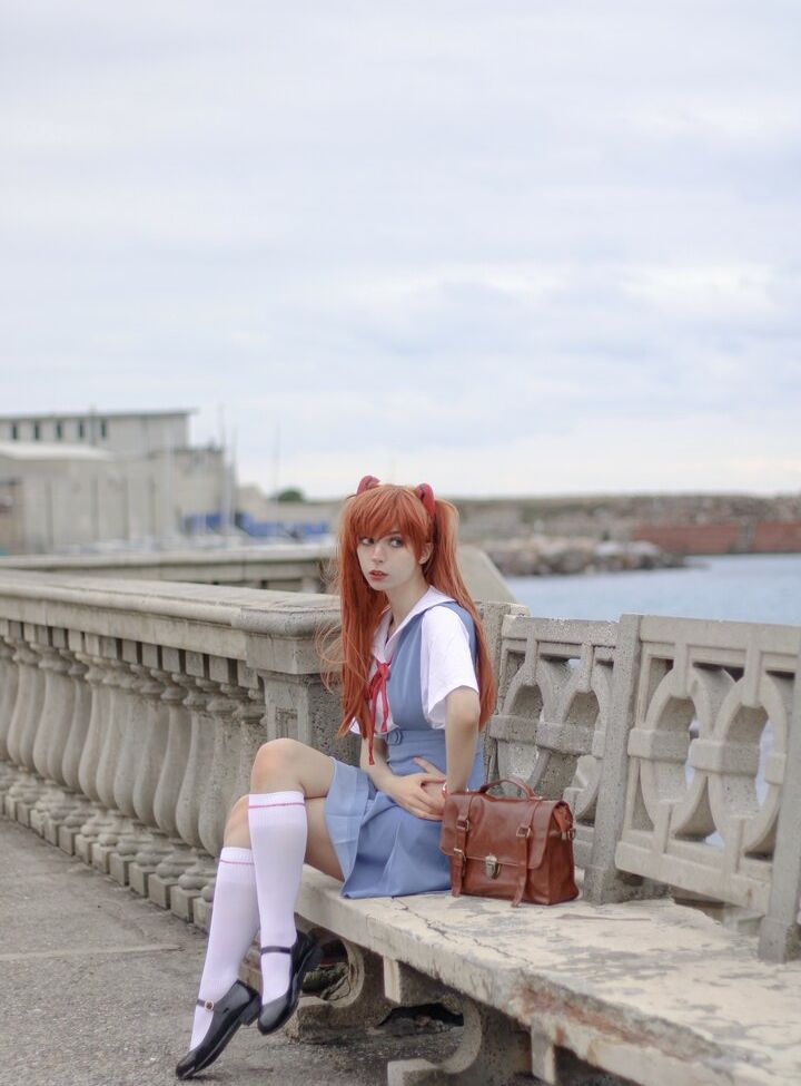 Himeecosplay desnuda #109697199