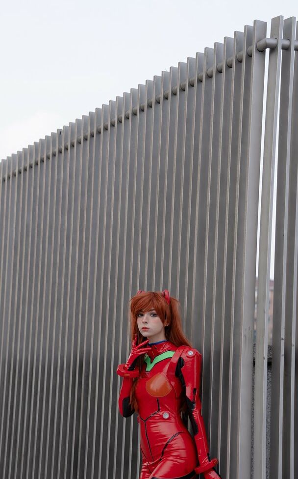 Himeecosplay desnuda #109697200
