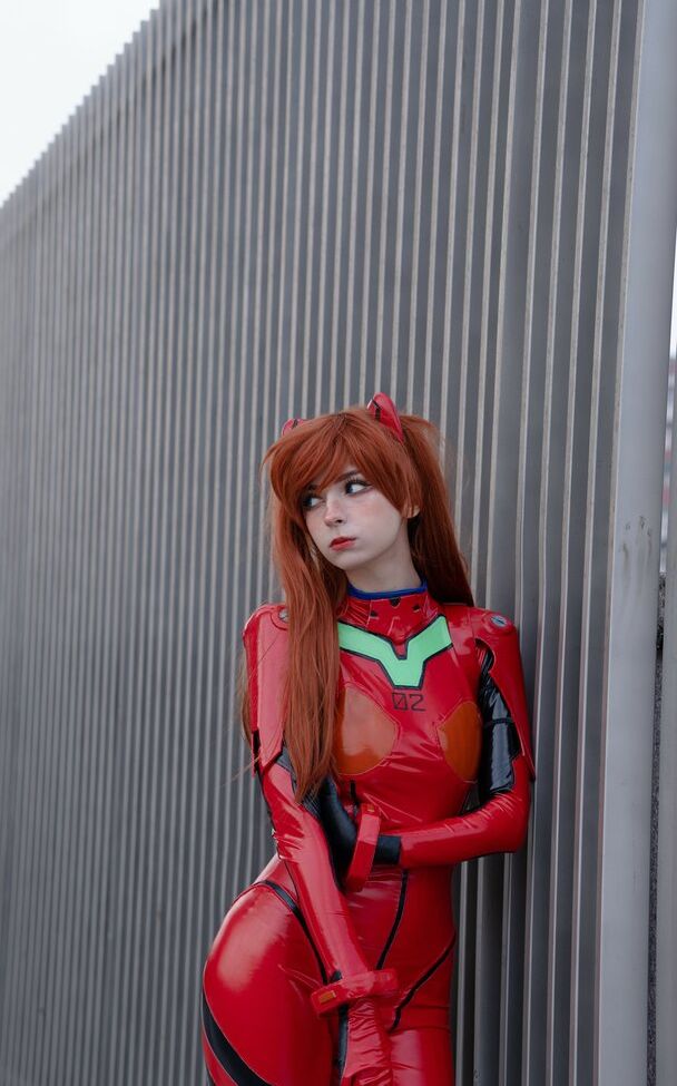 Himeecosplay desnuda #109697202
