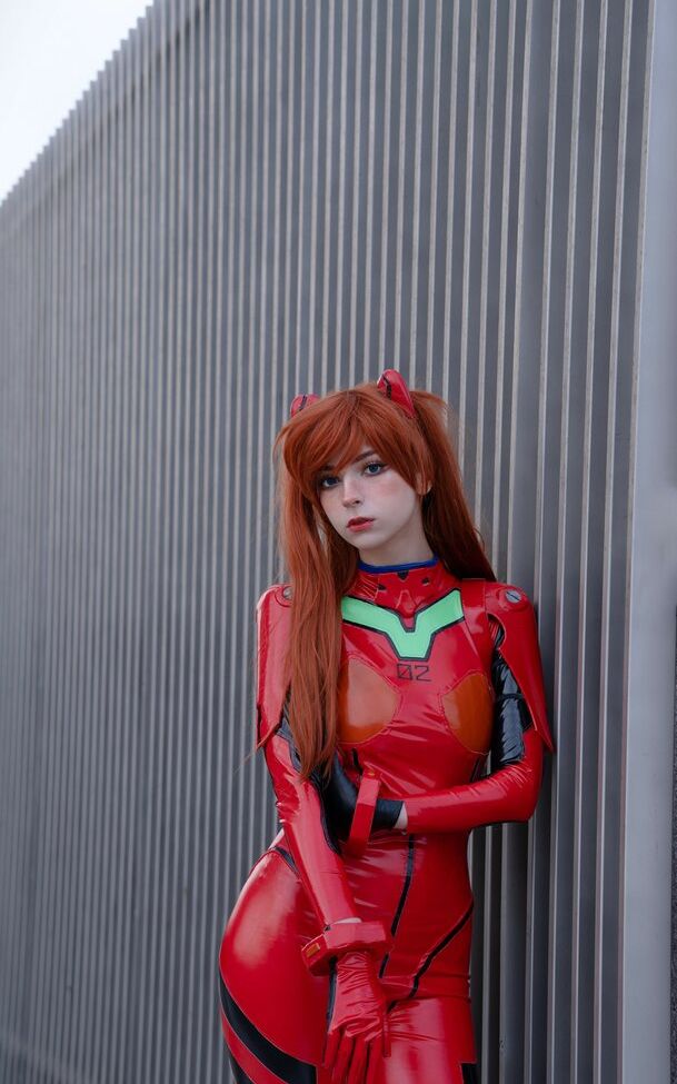 Himeecosplay desnuda #109697203