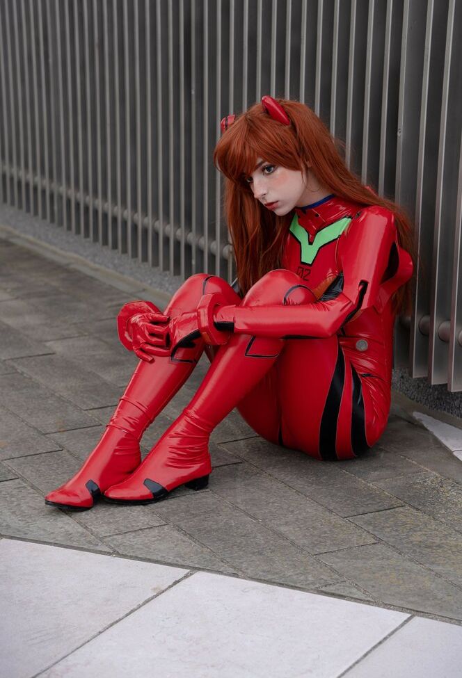 Himeecosplay desnuda #109697208