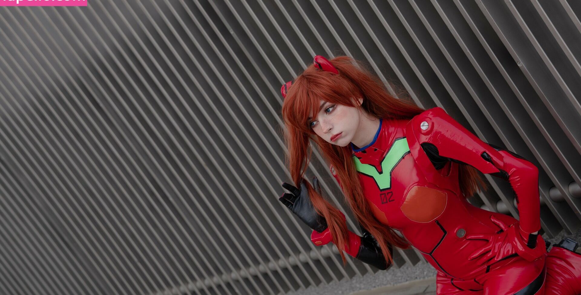 Himeecosplay nude #109697209
