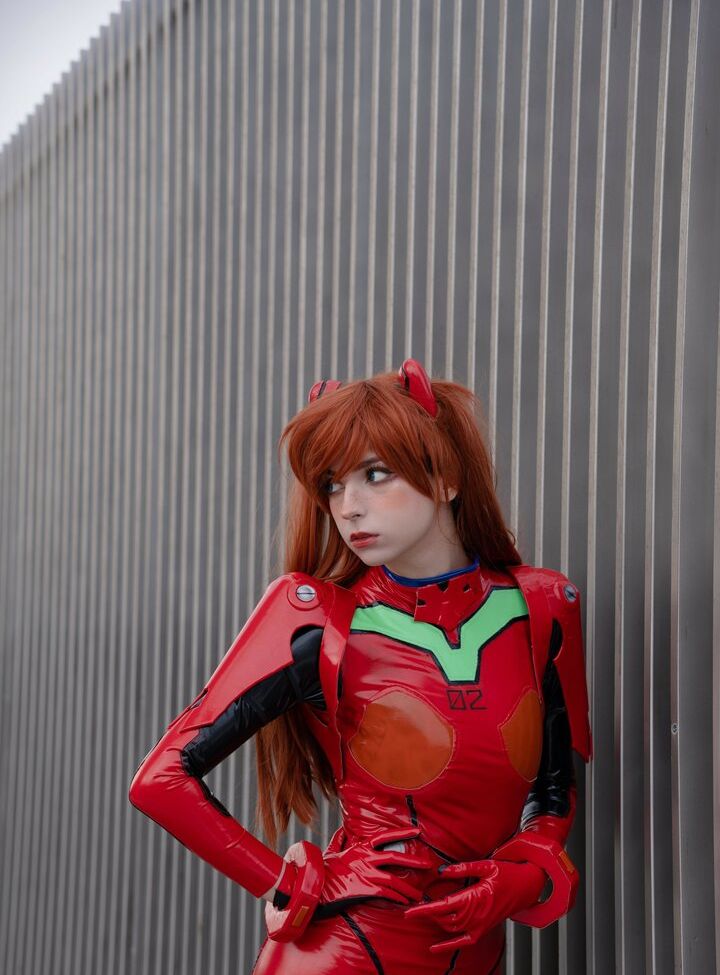 Himeecosplay desnuda #109697217