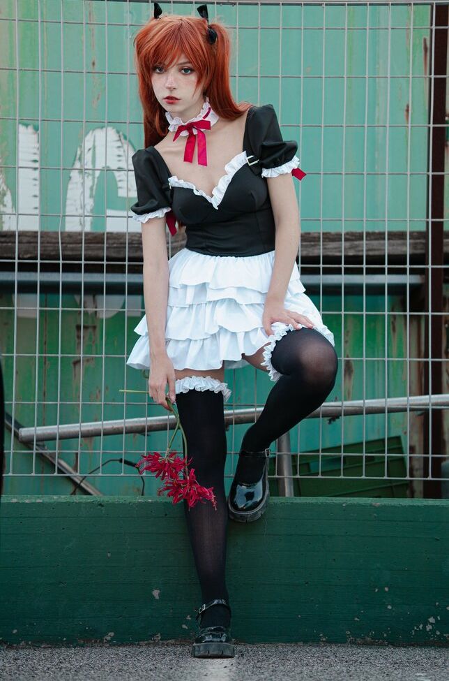 Himeecosplay nude #109697220