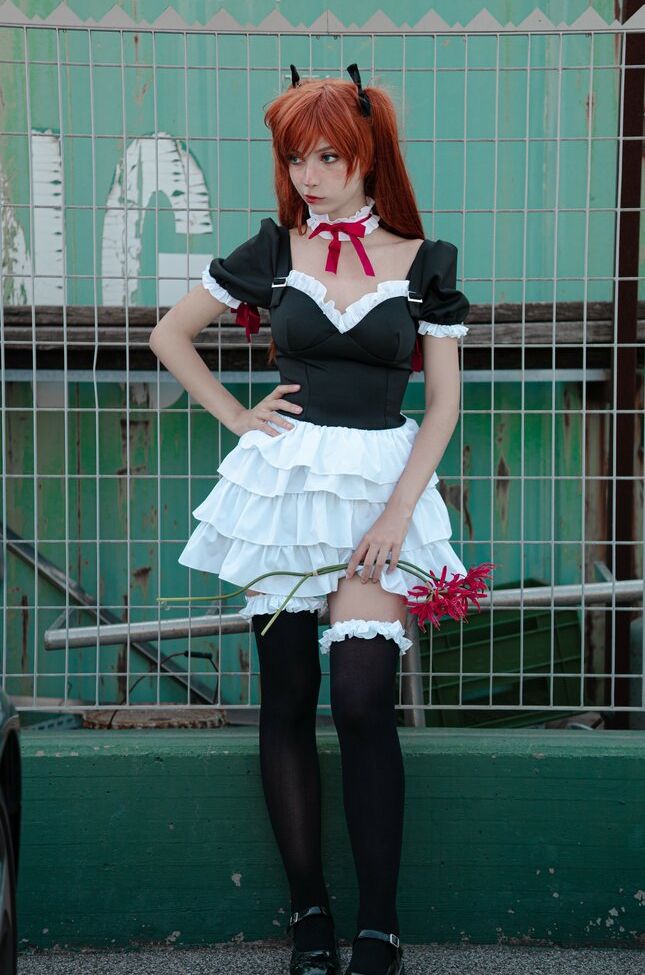 Himeecosplay desnuda #109697221