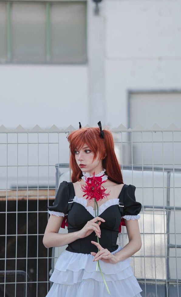 Himeecosplay nude #109697224