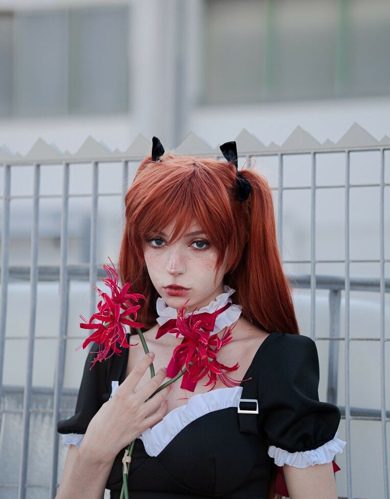 Himeecosplay nude #109697225