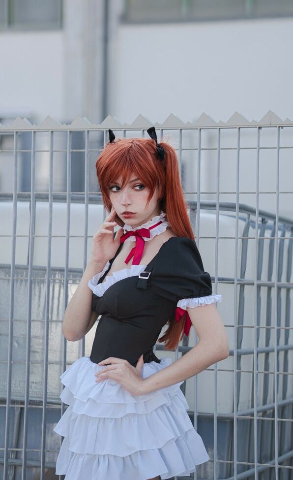 Himeecosplay nude #109697226