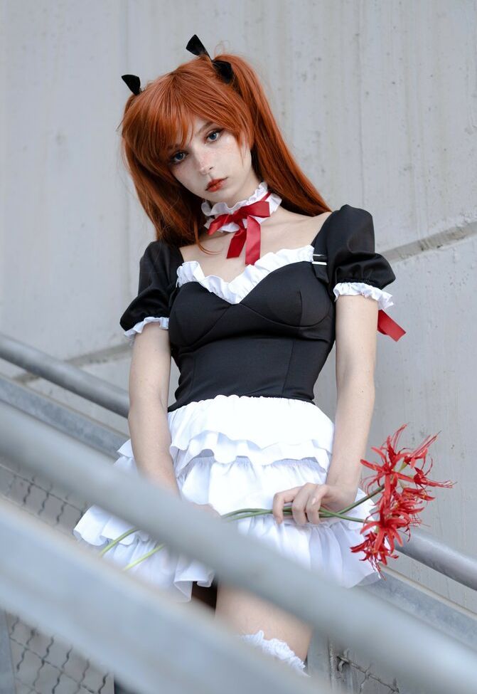 Himeecosplay desnuda #109697227