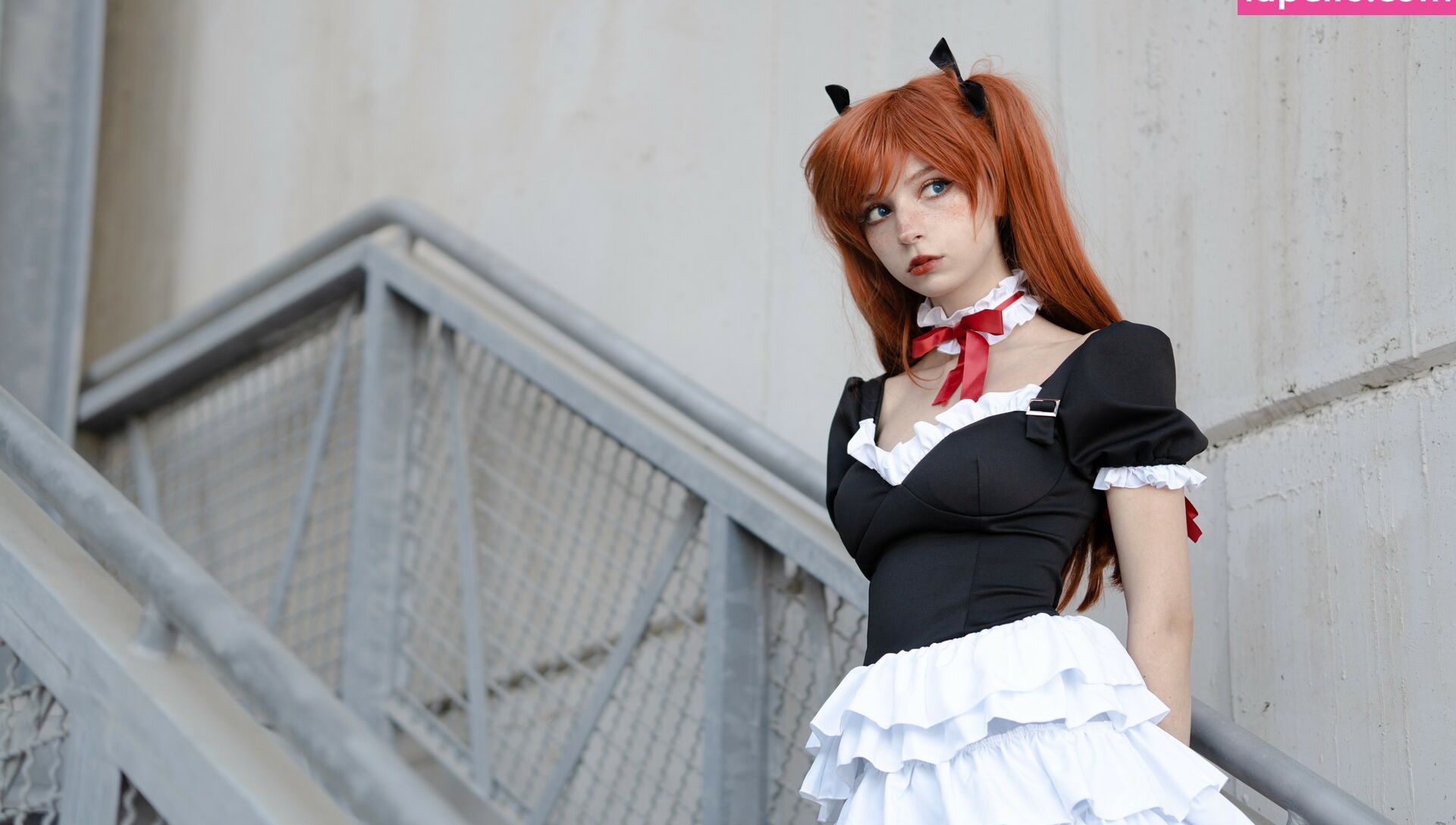Himeecosplay nude #109697228