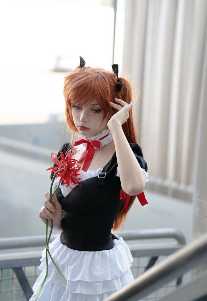 Himeecosplay desnuda #109697229